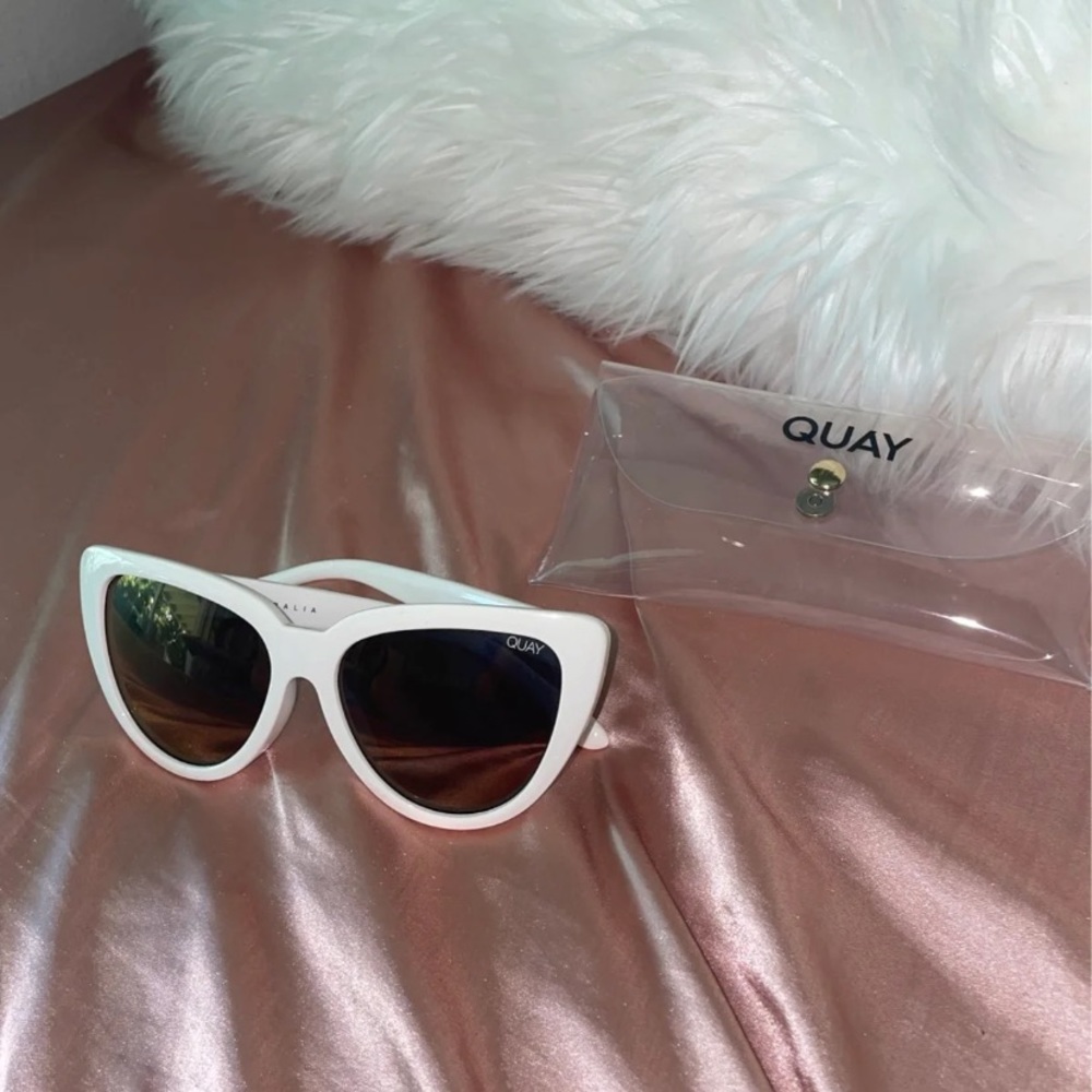 Quay Australia Sunglasses